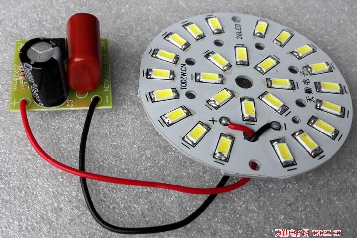 led灯怎么焊(led灯怎么焊下来)-图1 led灯怎么焊(led灯怎么焊下来)-图1