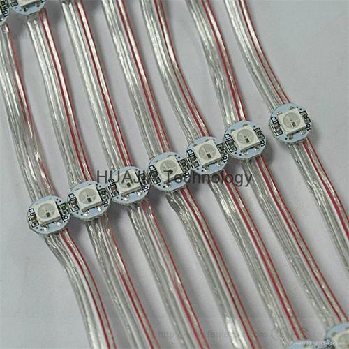 led灯怎么焊(led灯怎么焊下来)-图2 led灯怎么焊(led灯怎么焊下来)-图2