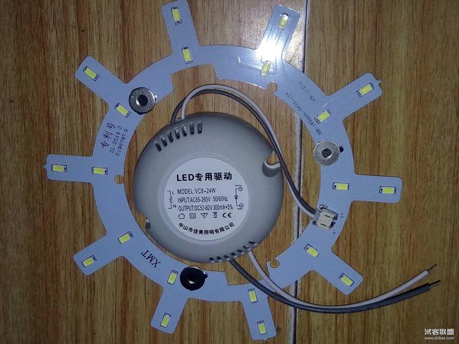 led灯怎么焊(led灯怎么焊下来)-图3 led灯怎么焊(led灯怎么焊下来)-图3