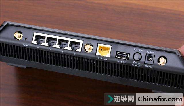 ac88u和r7000哪个好(华硕ac88u和网件r7000)-图3 ac88u和r7000哪个好(华硕ac88u和网件r7000)-图3