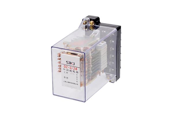 ckc继电器怎么调(cccbk继电器)-图3 ckc继电器怎么调(cccbk继电器)-图3