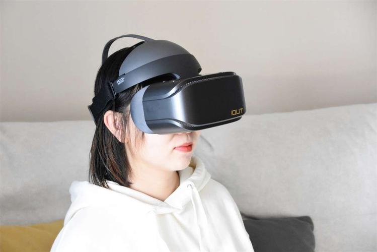 电脑vr设备一体机(电脑vr设备一体机怎么连接)-图1 电脑vr设备一体机(电脑vr设备一体机怎么连接)-图1