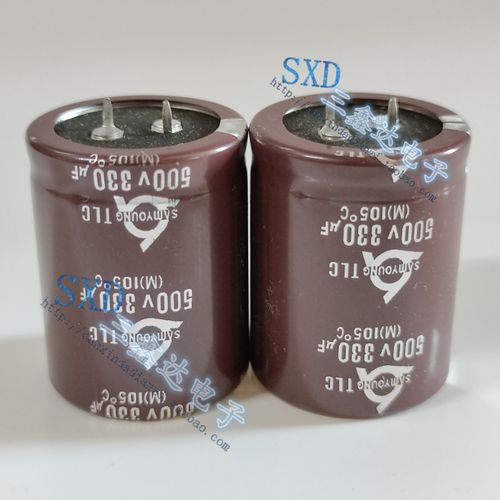 330uf电容怎么念(电容350uf)-图2 330uf电容怎么念(电容350uf)-图2
