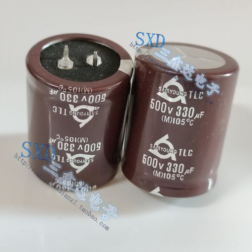 330uf电容怎么念(电容350uf)-图3 330uf电容怎么念(电容350uf)-图3