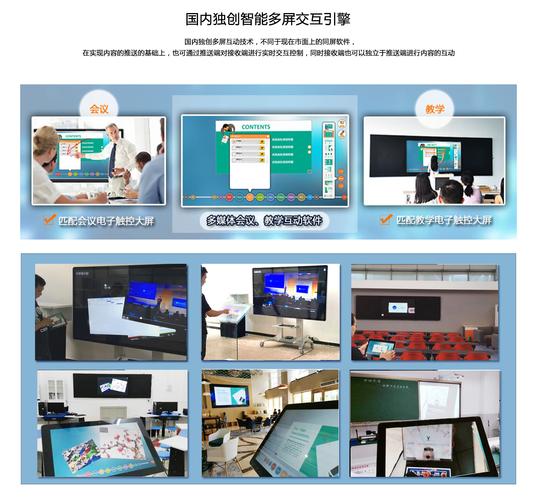 多屏互动软件哪个好(多屏互动是什么软件)-图2 多屏互动软件哪个好(多屏互动是什么软件)-图2