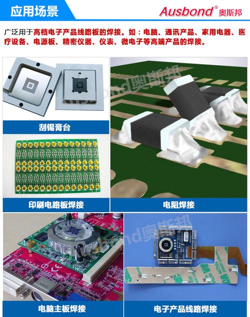 smt锡膏焊接标准(smt锡膏厚度标准依据)-图2 smt锡膏焊接标准(smt锡膏厚度标准依据)-图2