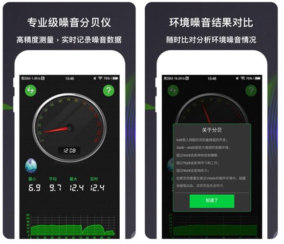 手机音频测试标准（手机音频测试软件下载）
