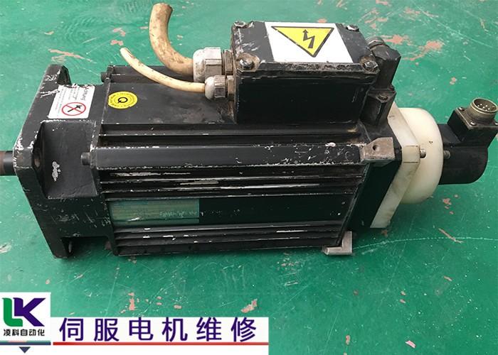 电机过载跳掉怎么复位(电机过载的原因和维修)-图2 电机过载跳掉怎么复位(电机过载的原因和维修)-图2
