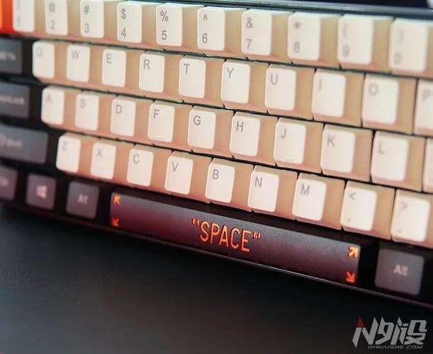 space哪个键盘（space是哪个键盘操作）