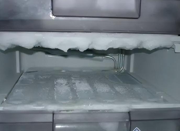电冰箱冰赌怎么处理（冰箱冰赌如何解决）