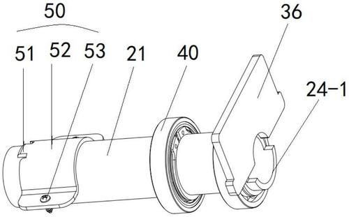 平衡车轴滑动怎么办（平衡车转轴安装方法）-图2