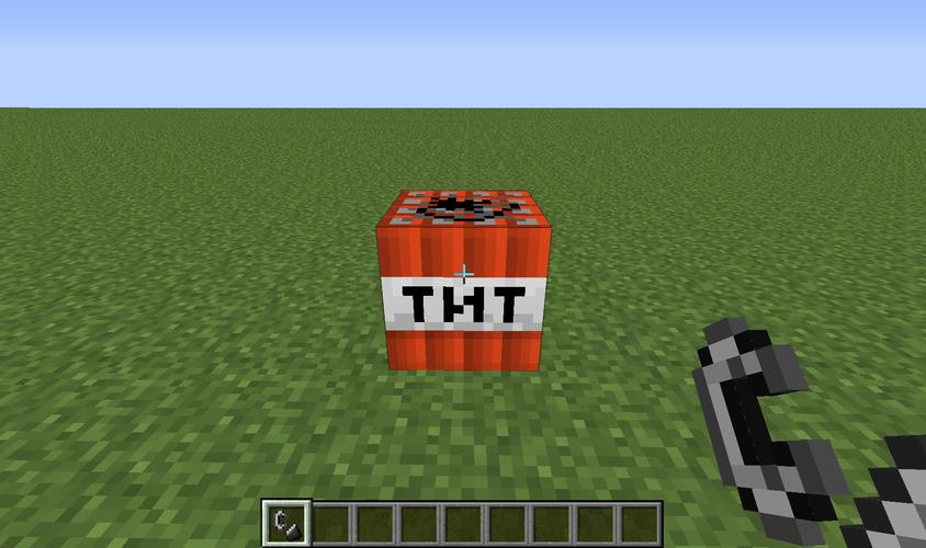 TNT需要什么设备（tnt有用吗）