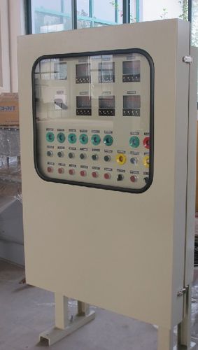 控制柜空间加热器标准（配电柜加热器控制器温度设置多少度）
