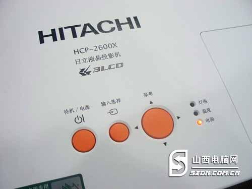 hitachi存储设备开机键（日立存储怎么关机）