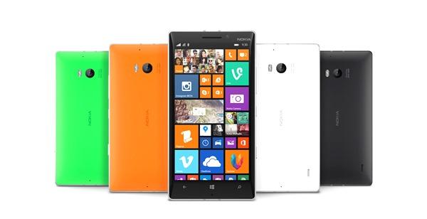 lumia930哪个颜色好看（lumia930屏幕材质）-图2