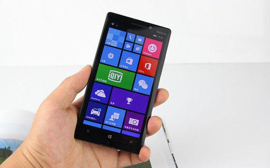lumia930哪个颜色好看（lumia930屏幕材质）-图3