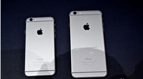 苹果手机5se和6哪个好（苹果5se跟苹果6哪个好）