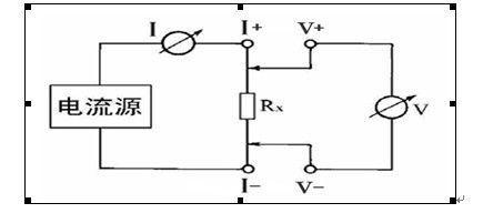 大电流回路电阻标准（回路电流大怎么处理）