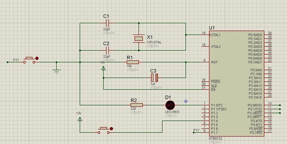 单片机怎么检测电压（单片机怎么检测电压值）-图3