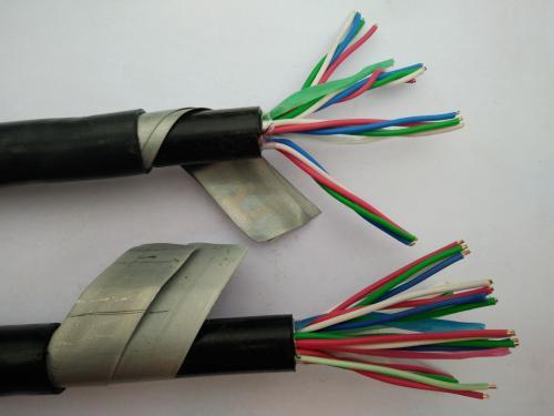 20芯电缆怎么接（24芯电缆顺序）-图1