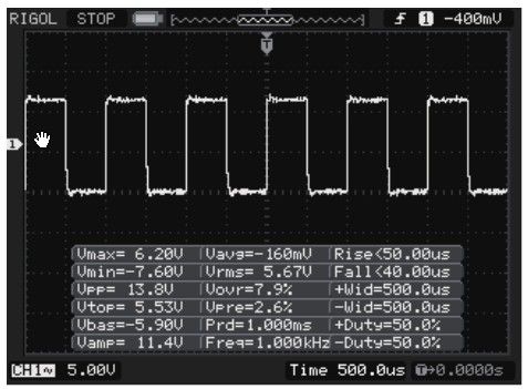 1khz标准音频信号（1khz标准音源）-图2