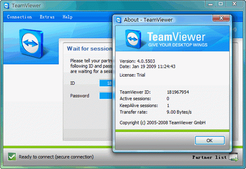 teamviewer默认是哪个端口号（teamviewerlnk）
