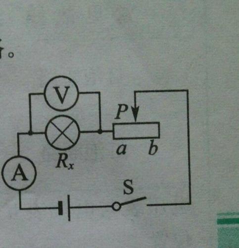 知道电压怎么算阻值（知道电压和电阻怎么求电功率）