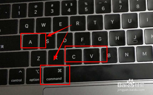 mwup是哪个键笔记本（笔记本command是哪个键）-图3