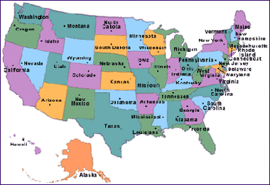 tn是美国哪个州（on是美国哪个州缩写）-图2