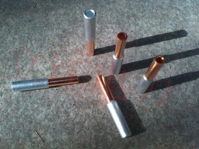 铜铝管焊接标准（铜铝管接头的几种焊接方法）