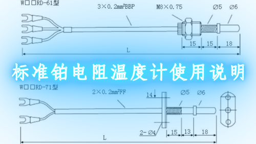 标准铂电阻温度计温度计（标准铂电阻温度计规程）