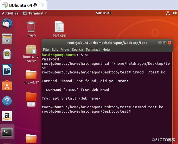 ubuntu设备驱动程序（ubuntu驱动文件在哪）