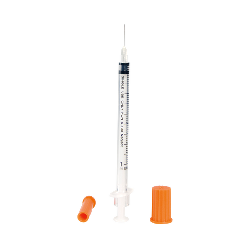 胰岛素注射设备（注射胰岛素的仪器有哪几种）-图2