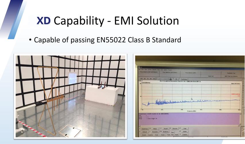 emi55022标准原理（emi 标准）