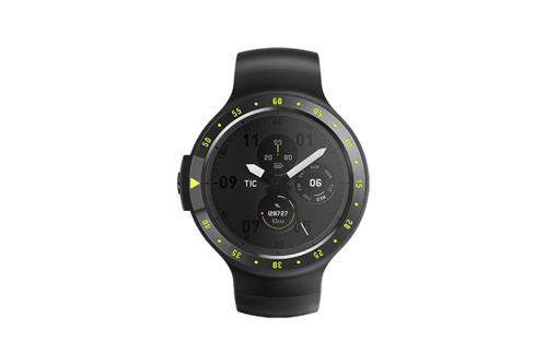 ticwatch设备授权（手表配对授权）-图3