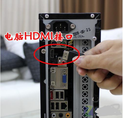 启用hdmi设备连接（启用hdmi装置连接）