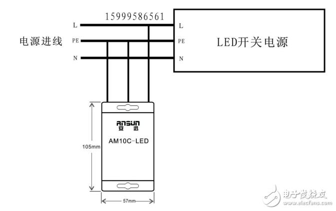 led浪涌标准（led防浪涌设计）