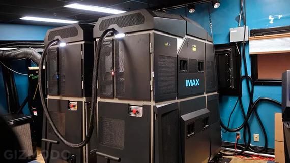 imax电影设备（imax设备价格）