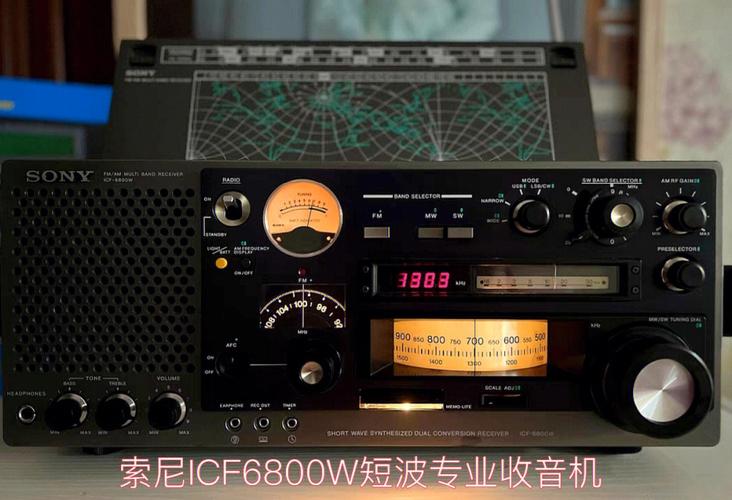 专业收音设备（专业收音设备多少钱）