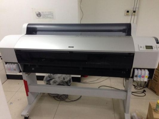 微喷打印设备（微喷打印机）-图1