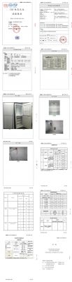 电冰箱标准外观检验（电冰箱标准外观检验方法）