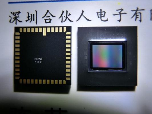 高感光芯片的标准（感光芯片类型）
