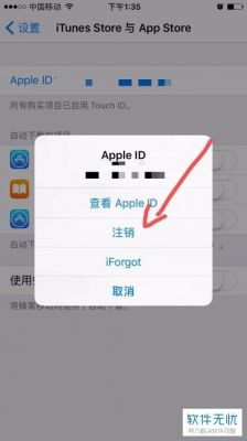 账户上删除了苹果设备（从苹果手机上删除账号的设备还需要登录吗）-图3