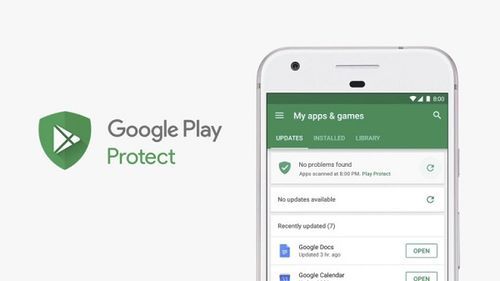 谷歌play认证设备（google play认证）