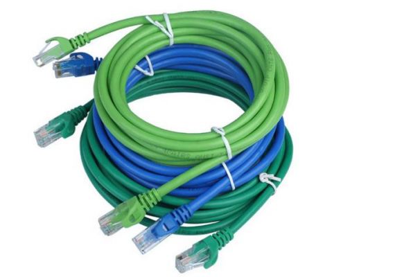 网络工程中线缆标准（网络缆线是什么）