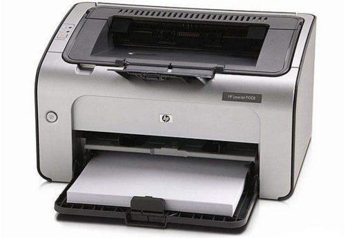 打印机设备类型（打印机设备类型怎么选择）