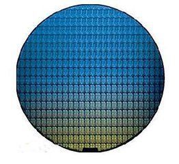 晶圆尺寸semi标准12寸直径（12寸晶圆厂是什么意思）-图2