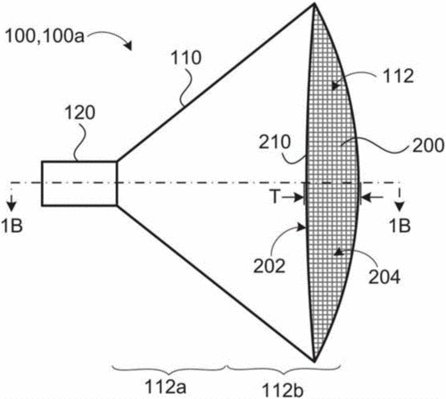 标准喇叭天线结构图（喇叭天线有什么特点和优势）-图3