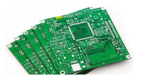 ipc-2221印制板通用设计标准（印制板主要技术指标）