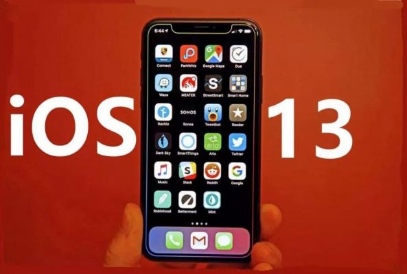 设备类型苹果（设备类型iphone ios136）